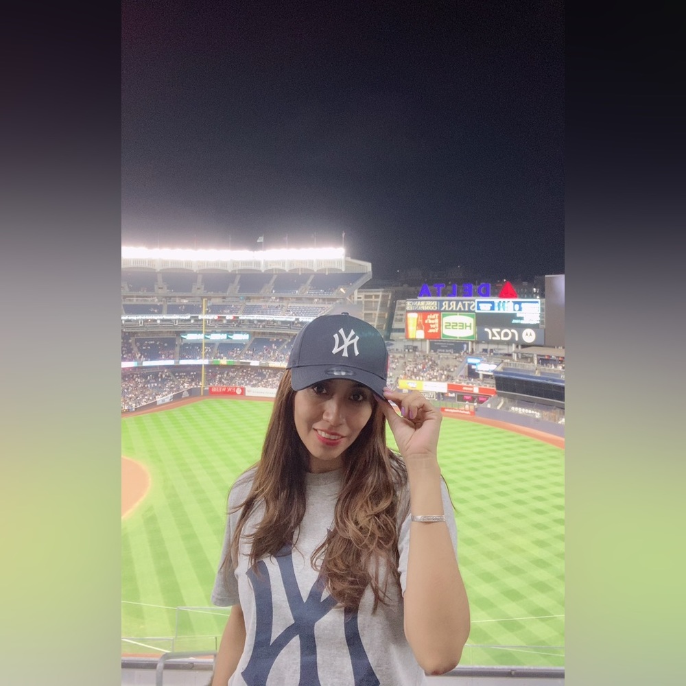 Hi. I’m Rosie 🙂…